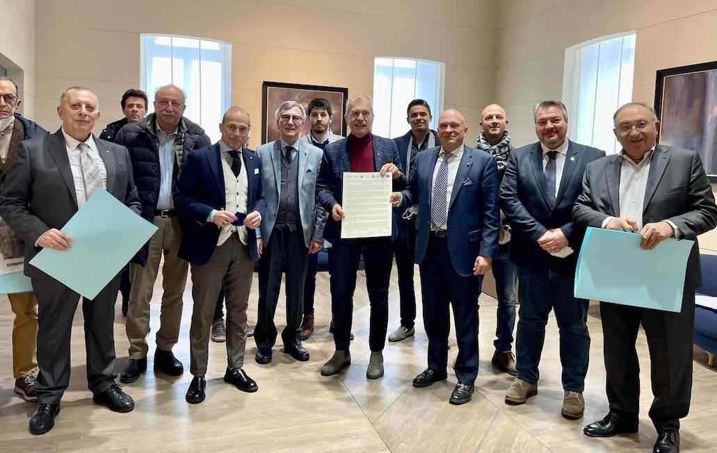 Immagine per Friuli nel mondo, 30 giovani ambasciatori per Gorizia 2025